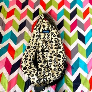 BRAND NEW AZTEC KAVU BAG